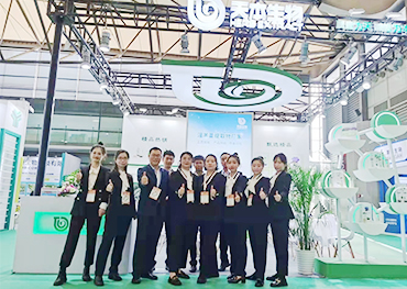 展會(huì)風(fēng)采